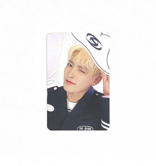 Hongjoong (ATEEZ) - ANITEEZ IN ILLUSION - Photocard
