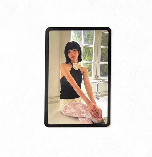 Mina (TWICE) - Strategy Step 3 Vers. POB - Photocard