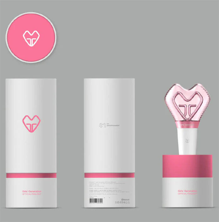 GIRLS' GENERATION - Official Light Stick