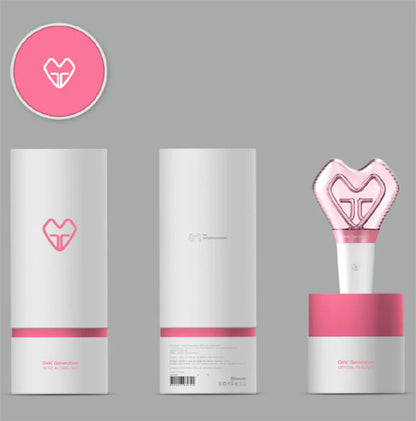 GIRLS' GENERATION - Official Light Stick