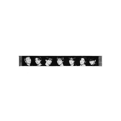 Pre-Order - BTS - Scarf - ARIRANG TOUR MD