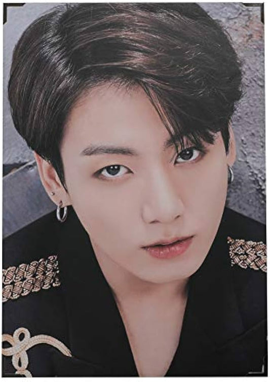 BTS - Love Yourself - Premium Photo - Jung Kook