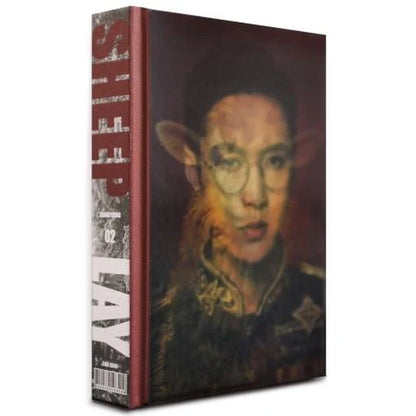 LAY (EXO) - Lay 02 Sheep