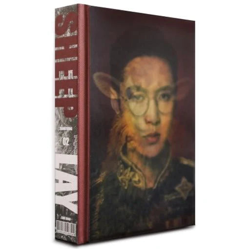 LAY (EXO) - Lay 02 Sheep
