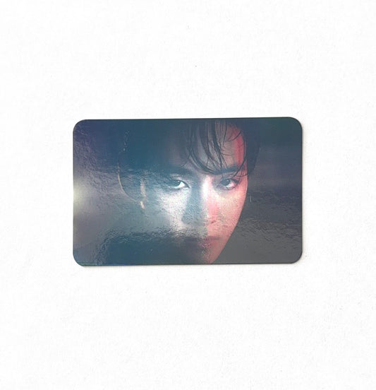 V (BTS) - ARIRANG POB ver. B - Photocard