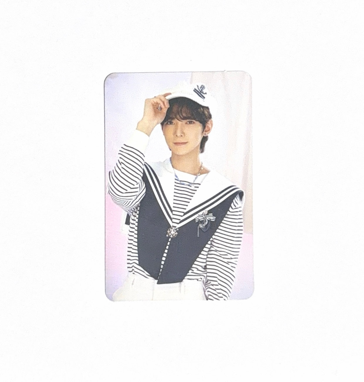 Yeosang (ATEEZ) - ANITEEZ IN ILLUSION - Photocard
