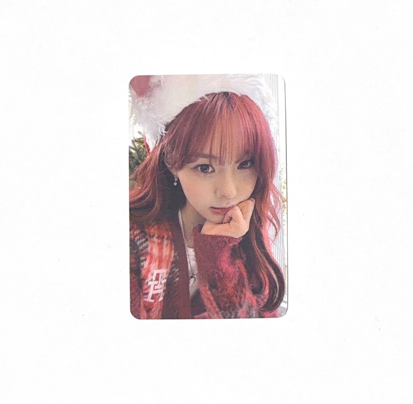 Mashiro (Kep1er) - Kep1ian First Membership Official Fan Club - Photocard