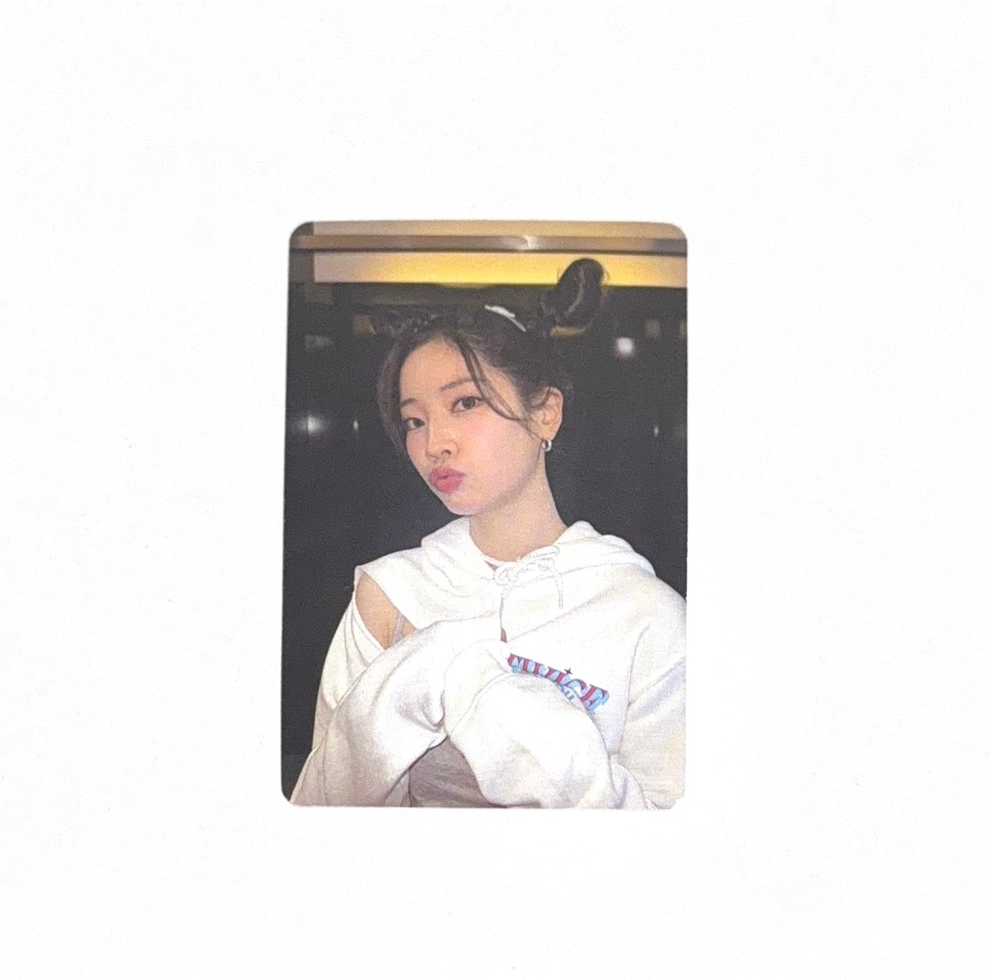 Dahyun (TWICE) - 2023 Twice Fanmeeting - Photocard