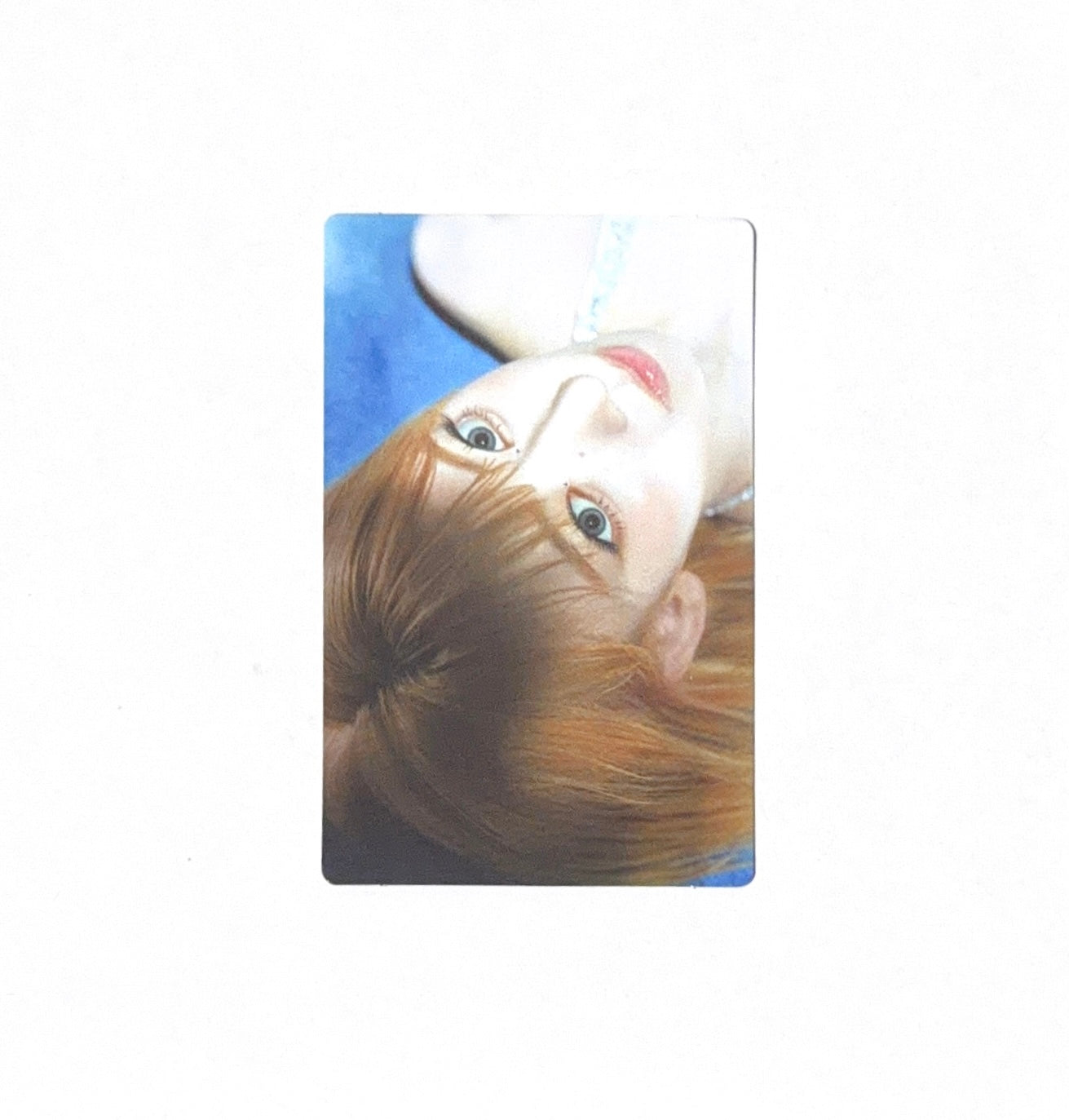 Sakura (LE SSERAFIM) - 2026 PUREFLOW TOUR - Photocard