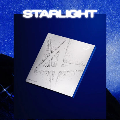 TXT - [THE STAR CHAPTER : TOGETHER] (Standard Ver.)