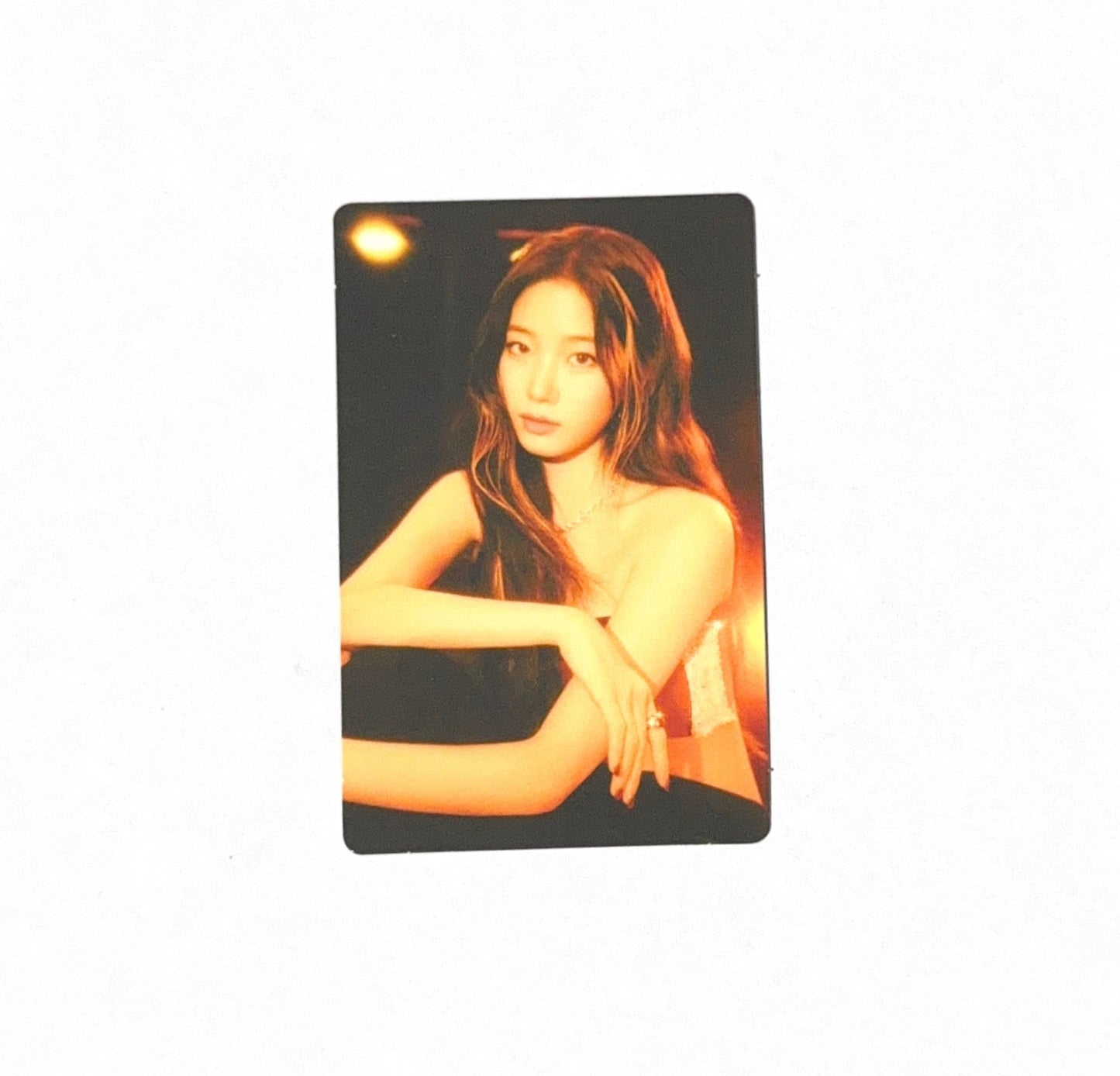 KAZUHA (LE SSERAFIM) - 2026 EASY CRAZY HOT ENCORE - Photocard