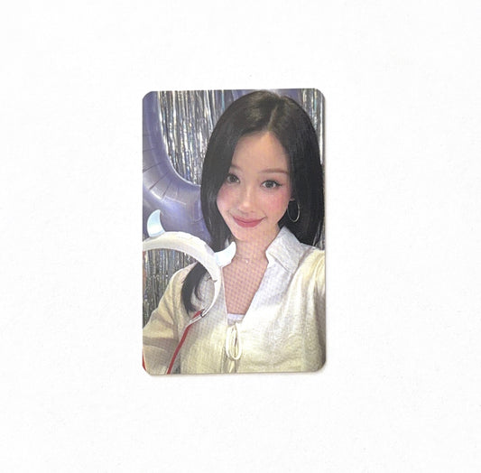 Pharita (BABYMONSTER) - Light Headband - Photocard
