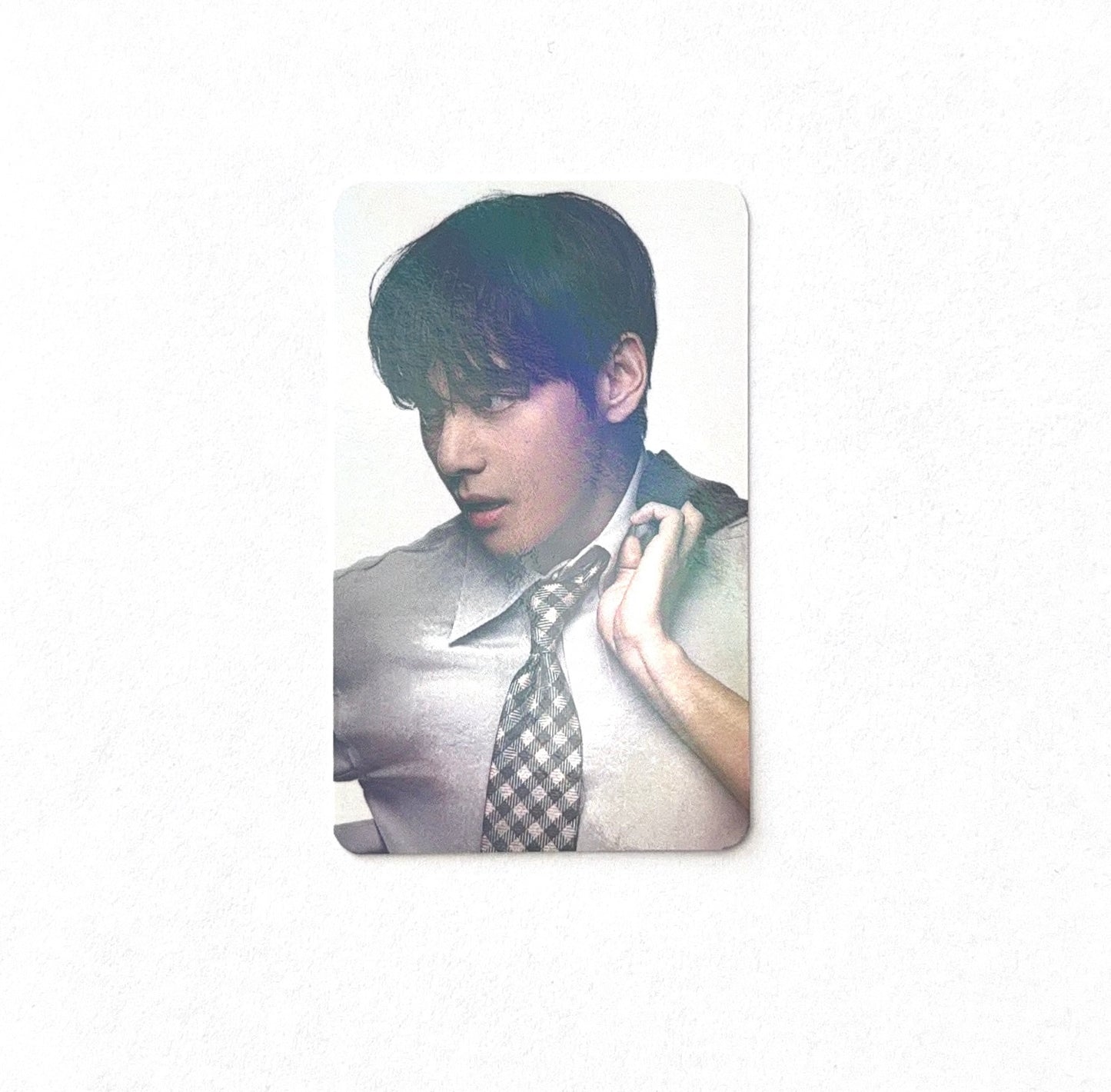 V (BTS) - ARIRANG POB ver. A - Photocard