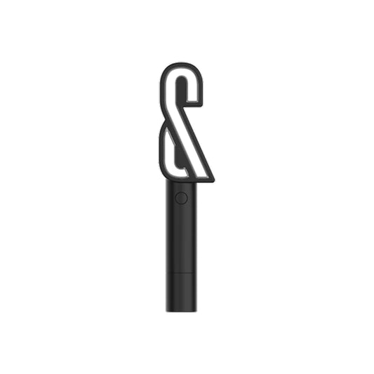 Pre-Order - AMPERS&ONE - OFFICIAL LIGHT STICK