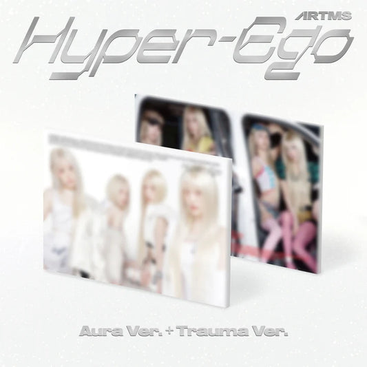 ARTMS - Hyper-Ego (Seoul Saver)