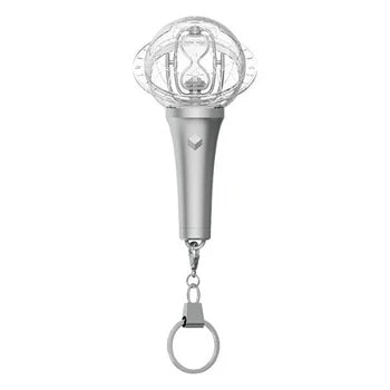 Pre-Order - ATEEZ - OFFICIAL LIGHT STICK KEYRING Vers. 3