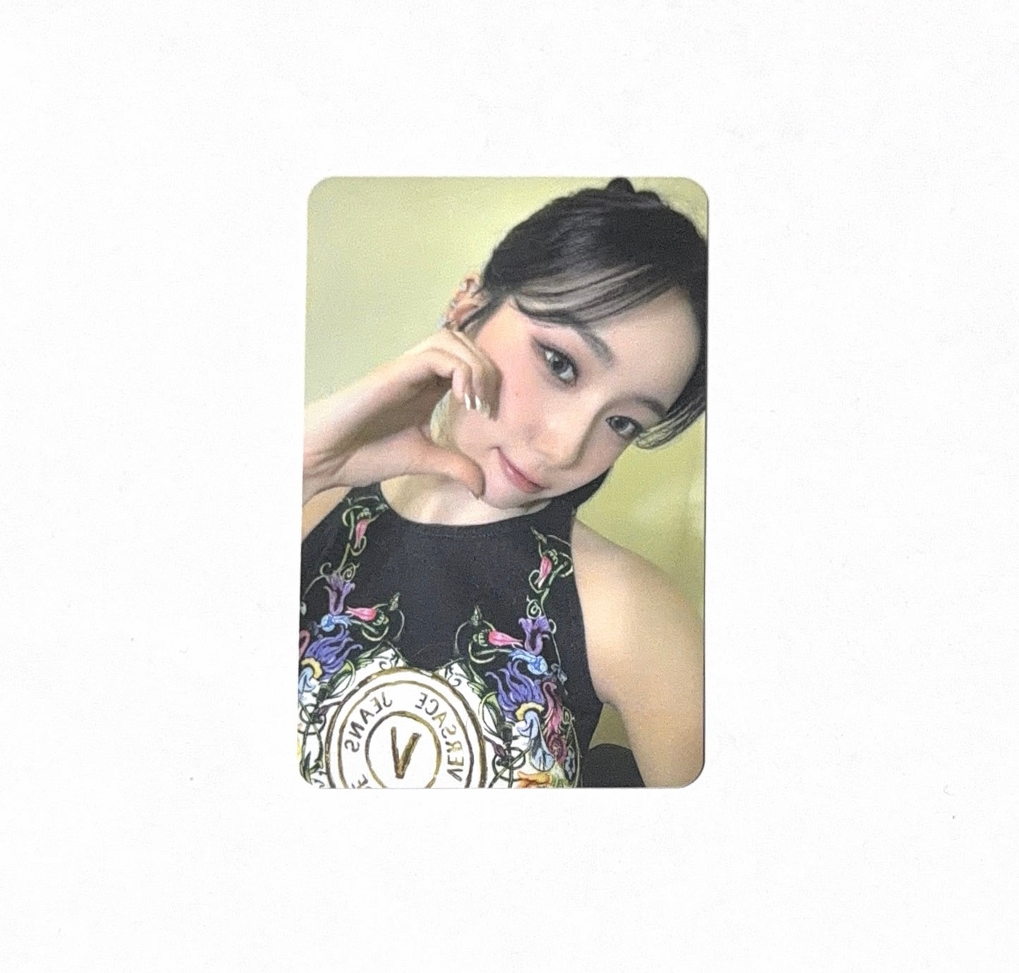 Seo Young-eun (Kep1er) - Magic Hour 5th mini album POB - Photocard