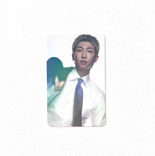 RM (BTS) - ARIRANG POB ver. A - Photocard