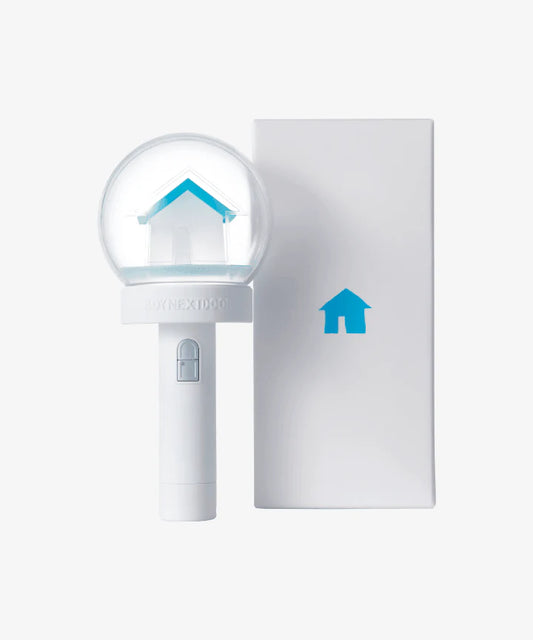 BOYNEXTDOOR - OFFICIAL LIGHT STICK (Seoul Saver)