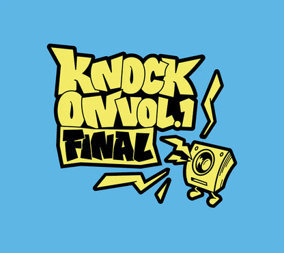 BOYNEXTDOOR - OFFICIAL LIGHT STICK KEYRING (Seoul Saver)