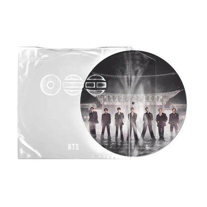 Pre-Order - BTS - ARIRANG - 613 Limited Edition Picture Disc Vinyl