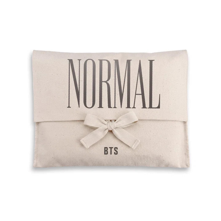 Pre-Order -  BTS - The 5th Album - ARIRANG - NORMAL x CALVIN KLEIN SLEEPWEAR