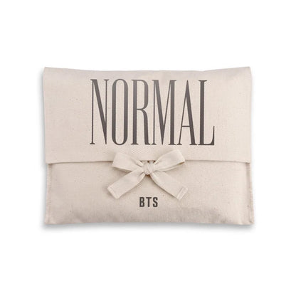 Pre-Order -  BTS - The 5th Album - ARIRANG - NORMAL x CALVIN KLEIN SLEEPWEAR