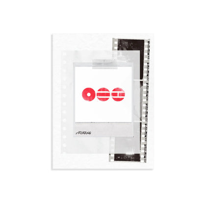 BTS – The 5th Album - ARIRANG - Weverse Albums Vers.