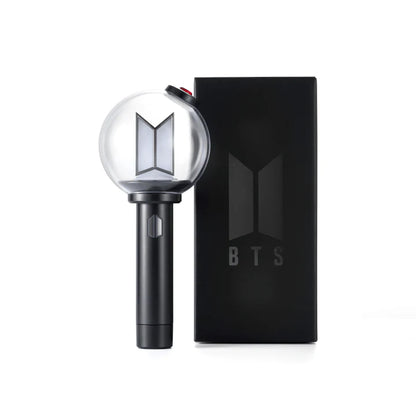 BTS - OFFICIAL LIGHT STICK Vers. 4
