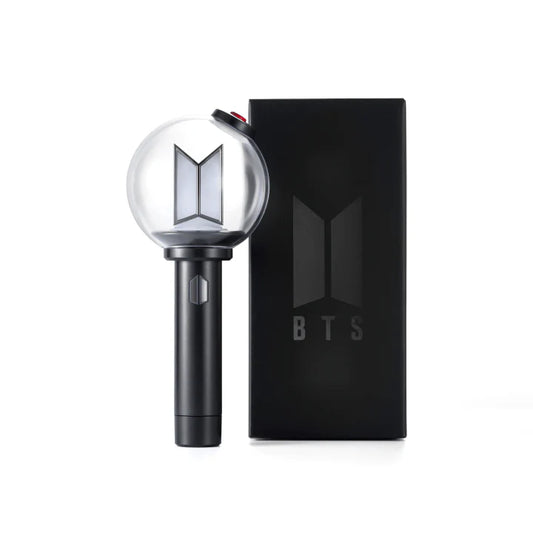 BTS - OFFICIAL LIGHT STICK Ver.4