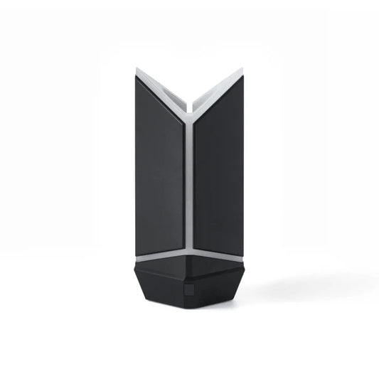 BTS - OFFICIAL LIGHT STICK Vers. 4 - CRADLE