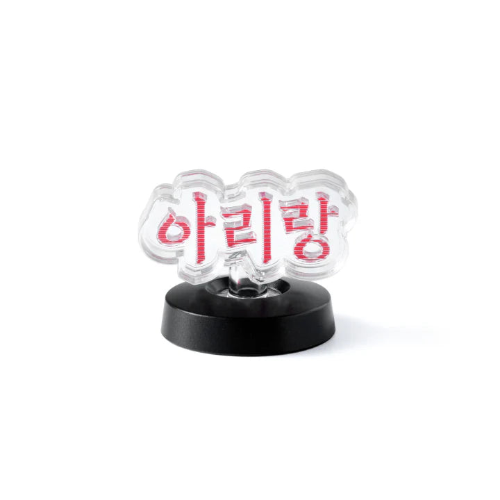 Pre-Order - BTS - Official Light Stick Vers. 4 Parts - Tour Korean Vers. - ARIRANG TOUR MD