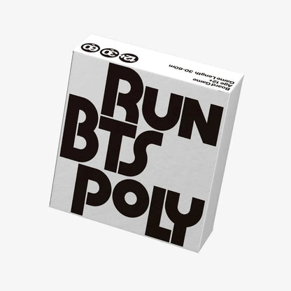 BTS - RUN BTS - POLY HIGHLIGHT PACKAGE