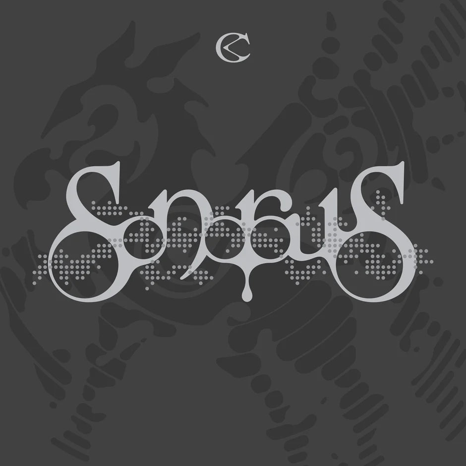 Pre-Order - CRAVITY - EP - sonorous - Digipack Vers.