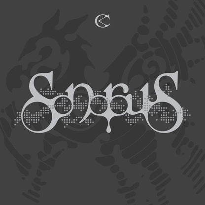 CRAVITY - EP - sonorous - Echo Vers. (Seoul Saver)