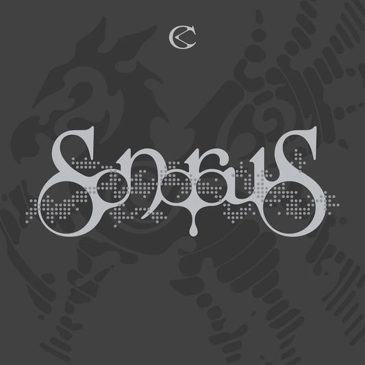 Pre-Order - CRAVITY - EP - sonorous - Muse Vers.