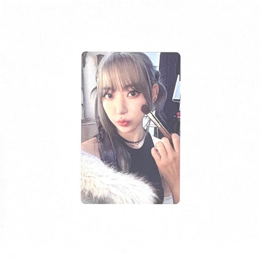 Sakura (LE SSERAFIM) - EASY Mini Album Photocard