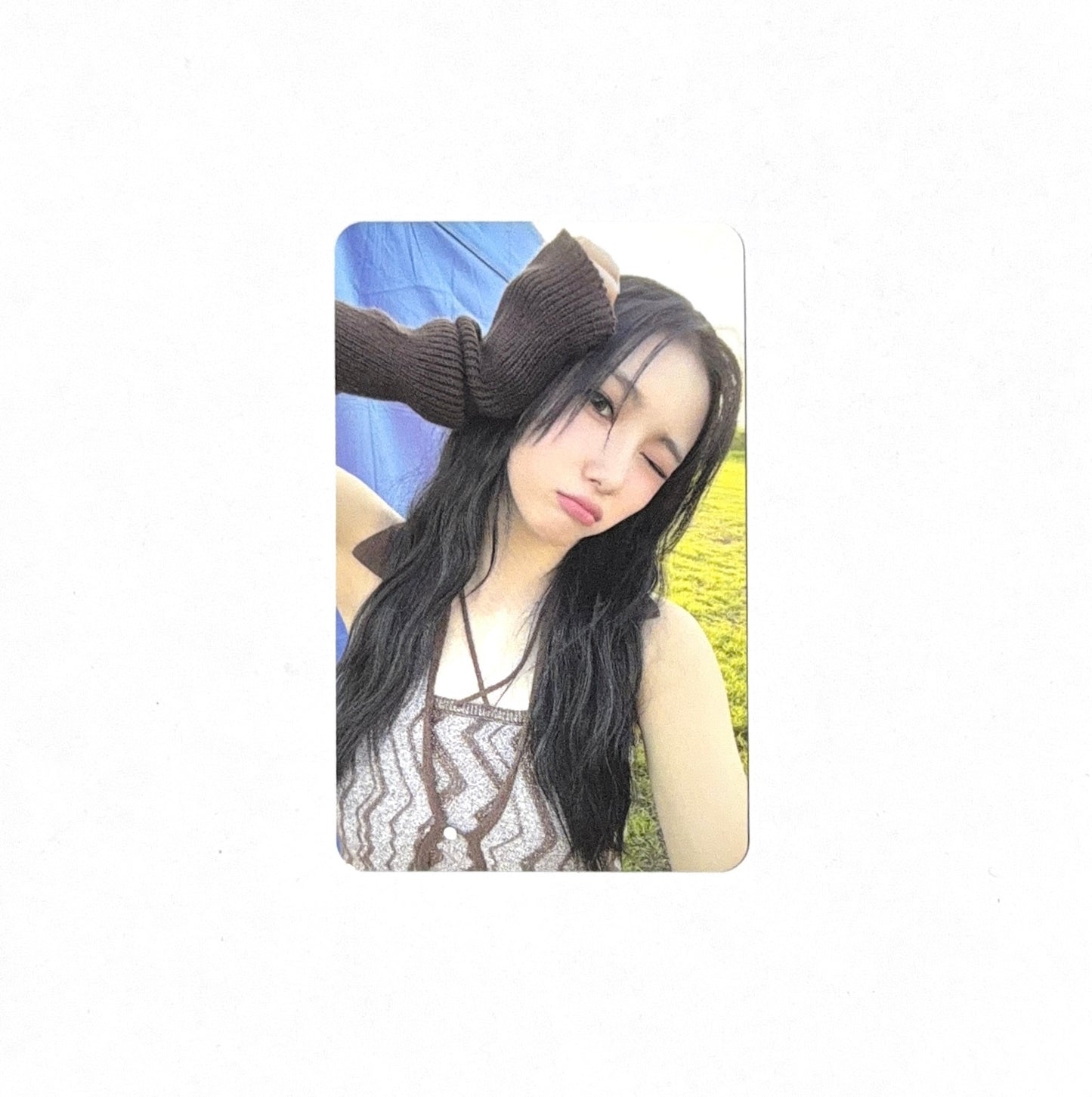 Seo Young-eun (Kep1er) - Magic Hour 5th mini album POB - Photocard