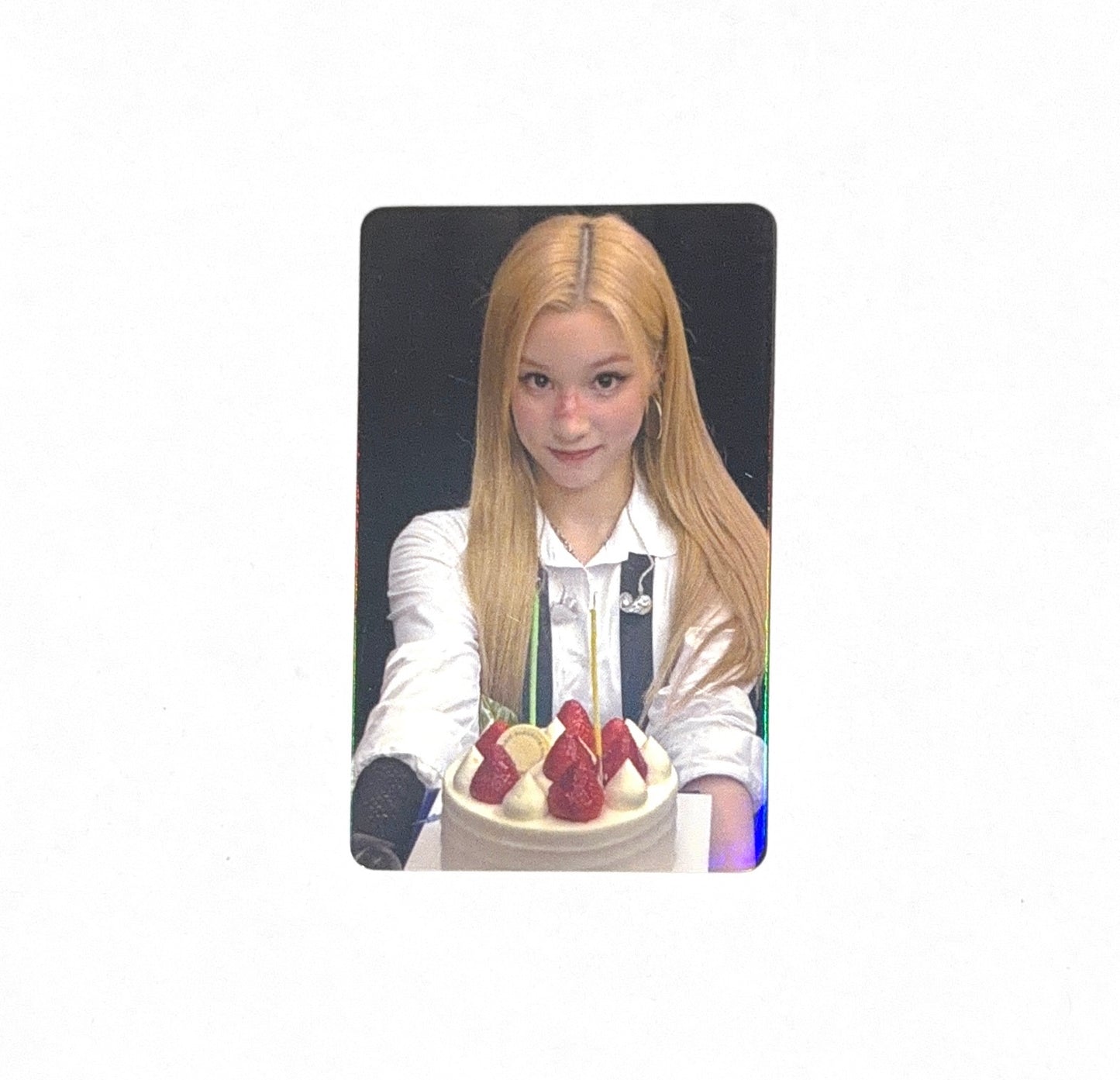 Xiaoting (Kep1er) - Kep1going On POB - Photocard