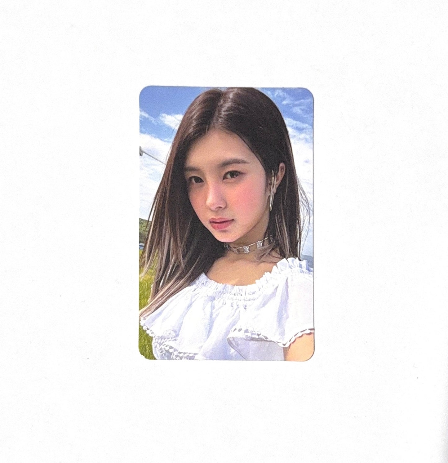 Kim Da-yeon (Kep1er) - Magic Hour 5th mini album POB - Photocard