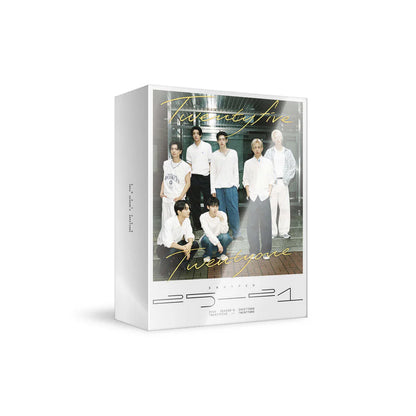 ENHYPEN - 2026 SEASON'S GREETINGS (Seoul Saver)
