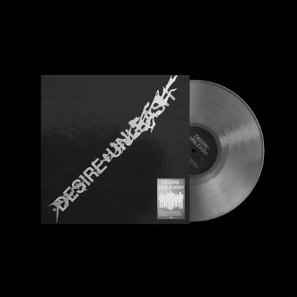 ENHYPEN - 6th Mini Album - DESIRE : UNLEASH - Vinyl (Seoul Saver)