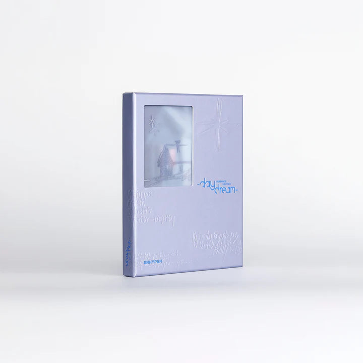 ENHYPEN - ROMANCE: UNTOLD - daydream