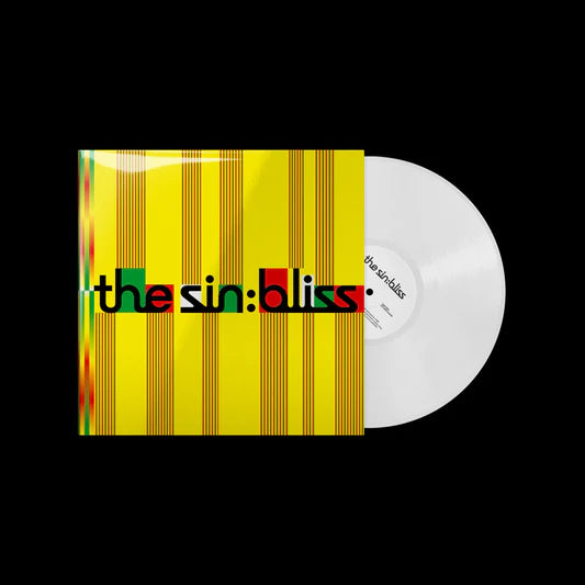 Pre-Order - ENHYPEN - THE SIN : BLISS - Vinyl