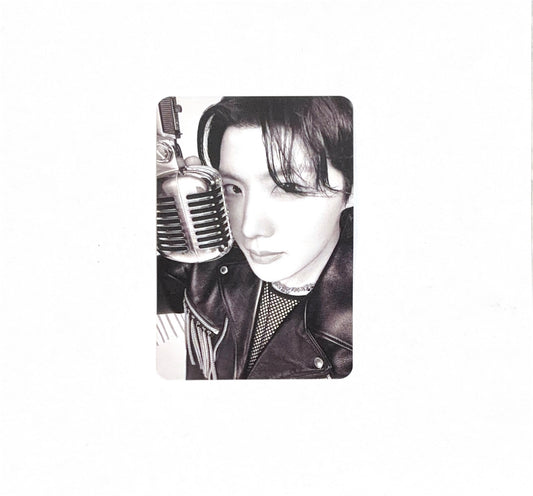 J-HOPE (BTS) - ARIRANG Weverse - Photocard