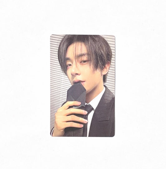 Jake (ENHYPEN) - Desire: Unleash Weverse Ver. - Photocard