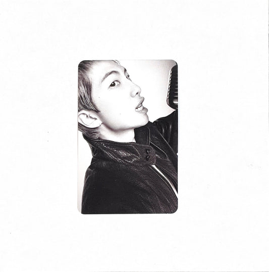 RM (BTS) - ARIRANG Weverse - Photocard