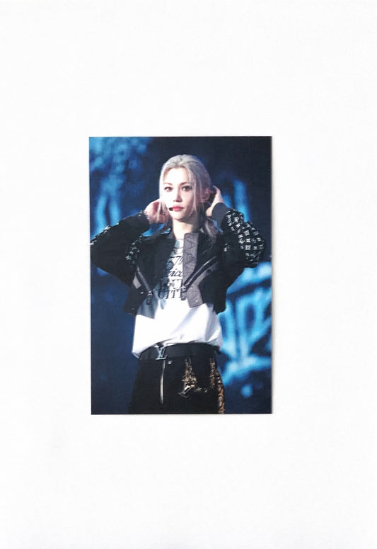 Felix (Stray Kids) - dominATE World Tour POB - Large Photocard