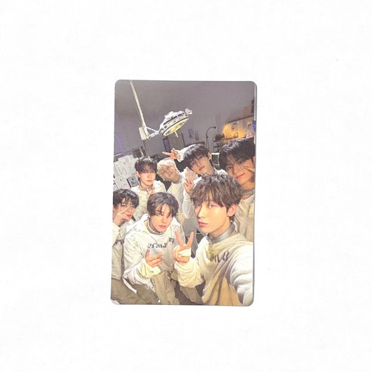 ENHYPEN - Desire: Unleash Weverse Ver. - Photocard