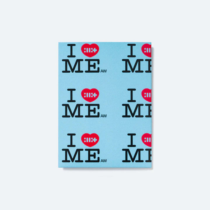 ILLIT - 1st Single Album - NOT CUTE ANYMORE - Weverse Albums Ver.